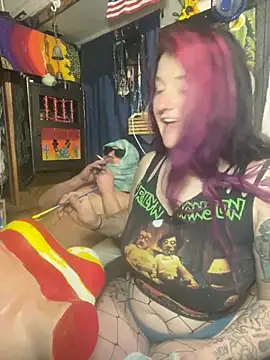 1-800-FUCKYOU online show from 01-26-25, 07:42