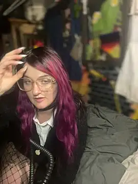 1-800-FUCKYOU online show from 02-16-25, 02:20