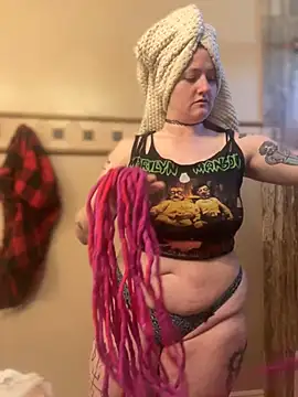 1-800-FUCKYOU online show from 02-18-25, 10:36