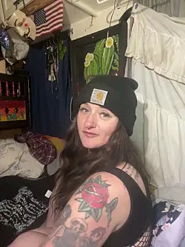 1-800-FUCKYOU online show from 03-15-25, 04:46