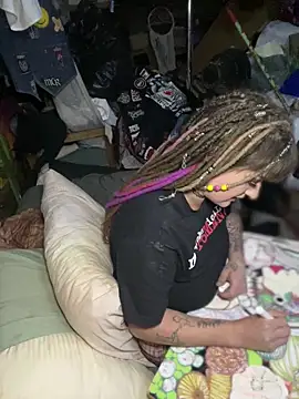 1-800-FUCKYOU online show from 09-20-25, 02:45