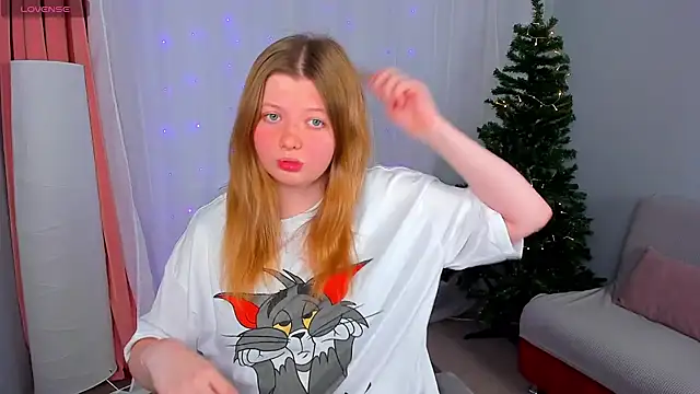 Vivian cutie online show from 12-06-24, 03:33