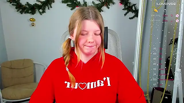 Vivian cutie online show from 12-07-24, 01:40