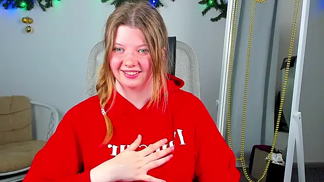 Vivian cutie online show from 12-07-24, 04:47