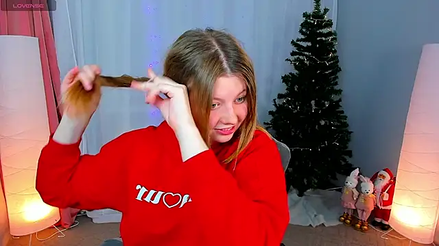 Vivian cutie online show from 12-11-24, 03:26