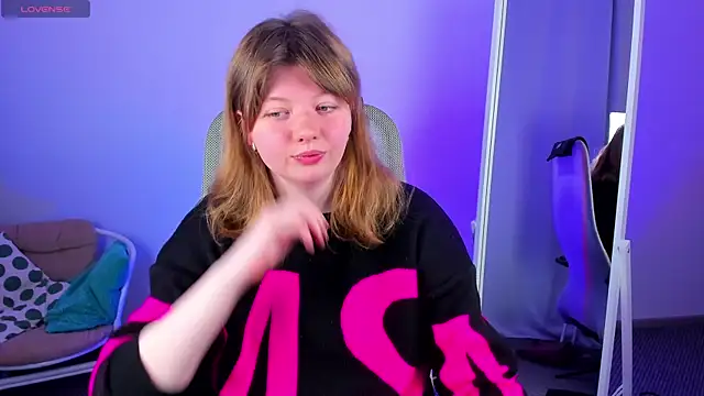 Vivian cutie online show from 01-18-25, 10:28