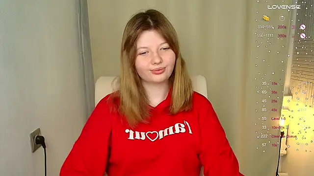 Vivian cutie online show from 02-01-25, 04:54