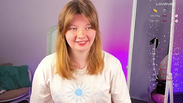 Vivian cutie online show from 03-05-25, 06:34