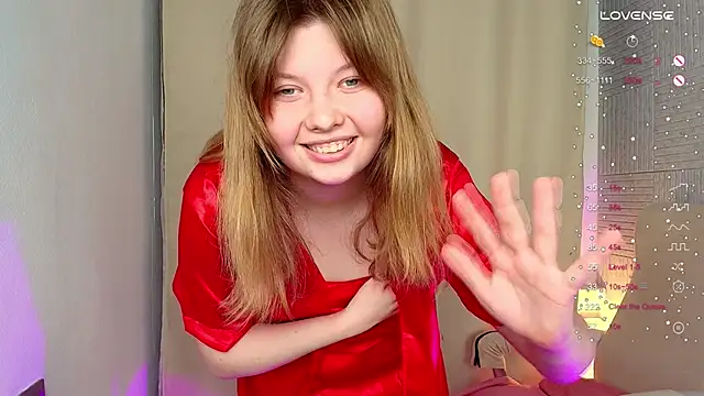 Vivian cutie online show from 03-11-25, 02:51