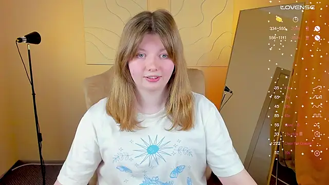 Vivian cutie online show from 03-15-25, 01:51