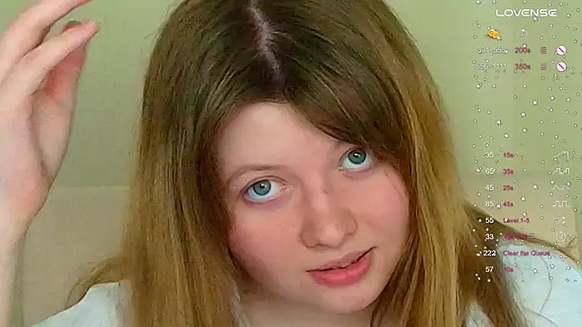 Vivian cutie online show from 03-20-25, 03:36