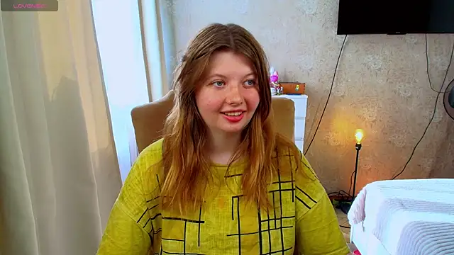 Vivian cutie online show from 09-12-25, 12:27