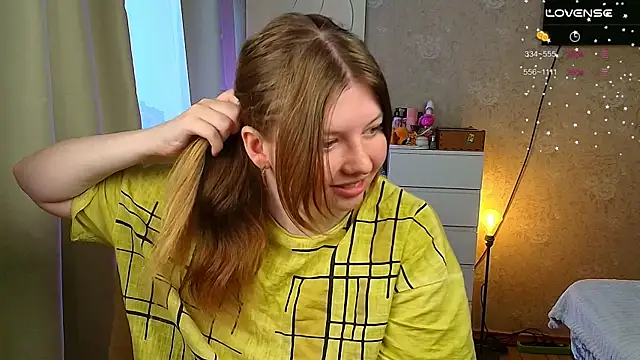 Vivian cutie online show from 10-05-25, 12:36