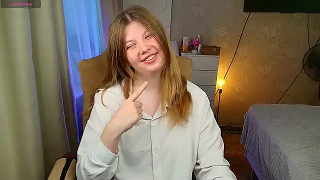 Vivian cutie online show from 11-16-25, 12:33