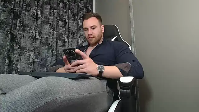 Thori92 online show from 02-18-25, 07:41