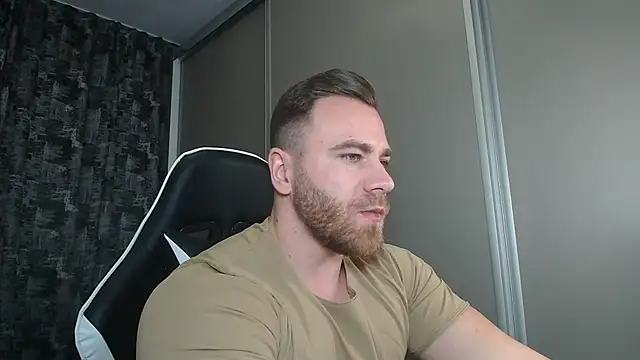 Thori92 online show from 03-01-25, 07:15