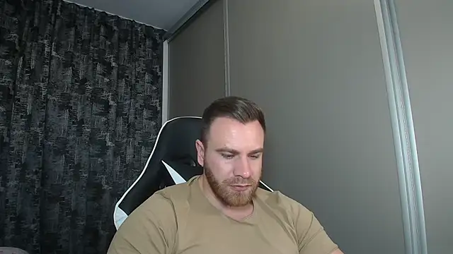 Thori92 online show from 03-07-25, 08:33