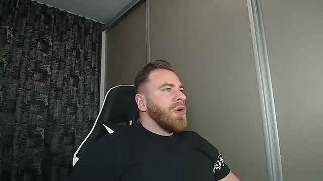 Thori92 online show from 03-21-25, 05:23