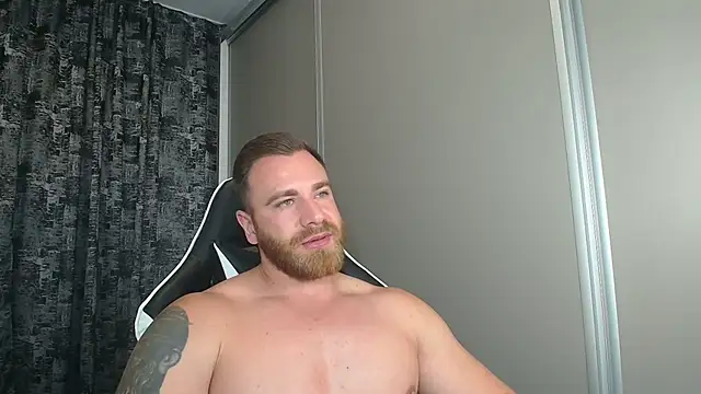 Thori92 online show from 09-10-25, 08:20