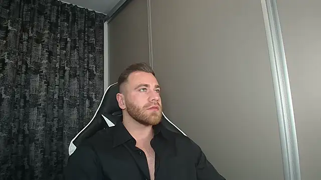 Thori92 online show from 10-24-25, 05:53