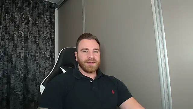 Thori92 online show from 11-16-25, 12:55