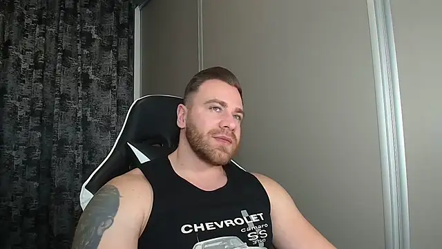 Thori92 online show from 01-05-26, 06:55