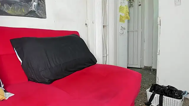 Snapshot of sweatyhairypig23 chatting on 01-06-26, 08:07 sweatyhairypig23 online show from 01-06-26, 08:07