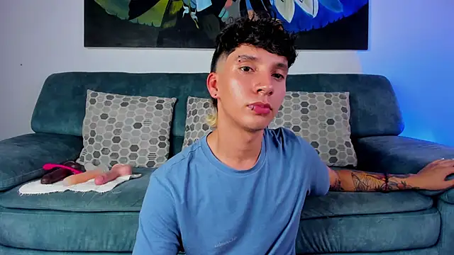 JacoboSwam online show from 12-30-24, 09:40