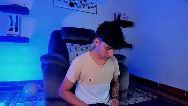 JacoboSwam online show from 01-12-25, 11:28