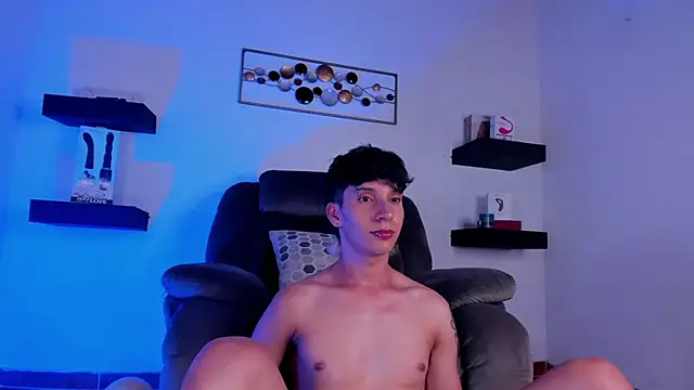 JacoboSwam online show from 01-17-25, 12:53