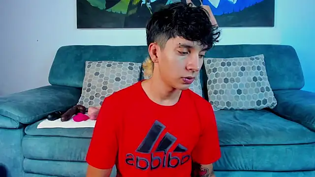 JacoboSwam online show from 01-19-25, 11:12