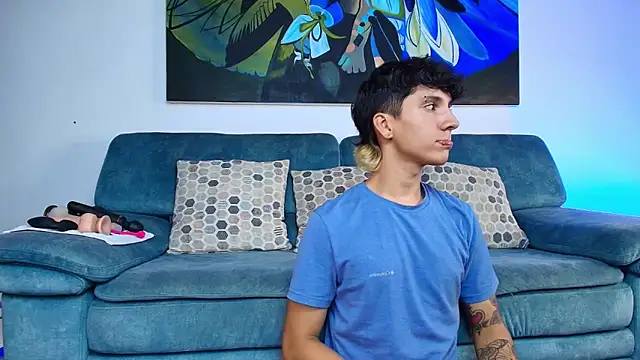 JacoboSwam online show from 01-27-25, 11:00