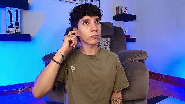 JacoboSwam online show from 02-13-25, 09:38