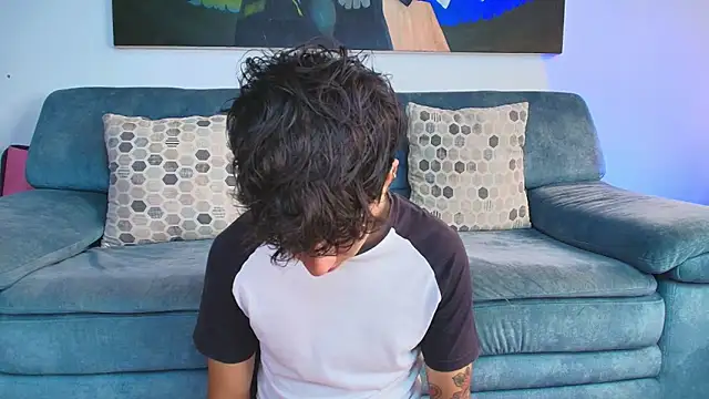 JacoboSwam online show from 02-23-25, 12:05