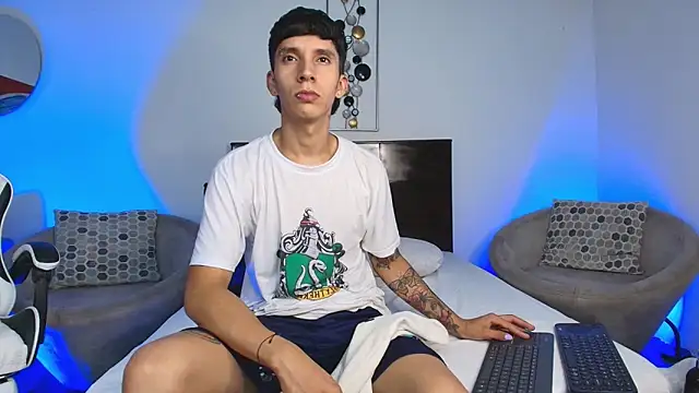 JacoboSwam online show from 03-17-25, 04:29