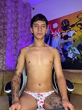 JacoboSwam online show from 09-17-25, 09:22