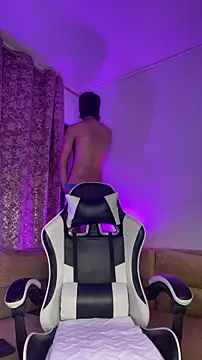 JacoboSwam online show from 11-30-25, 10:08