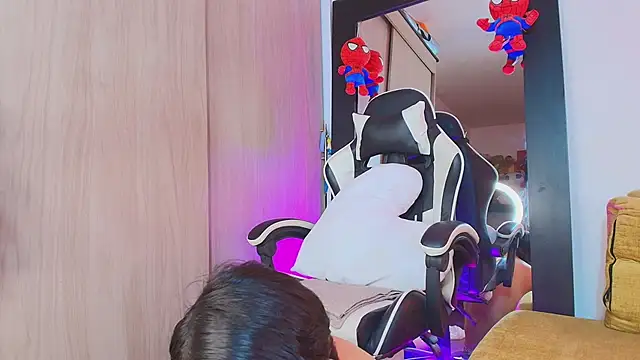 JacoboSwam online show from 03-02-26, 09:16