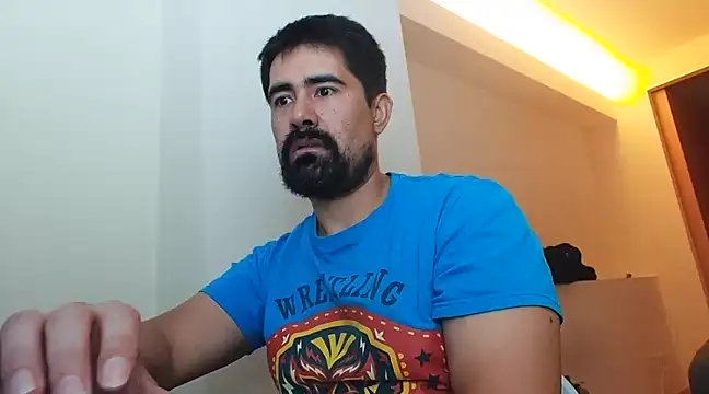 VonDoomdelToro online show from 12-02-24, 07:03