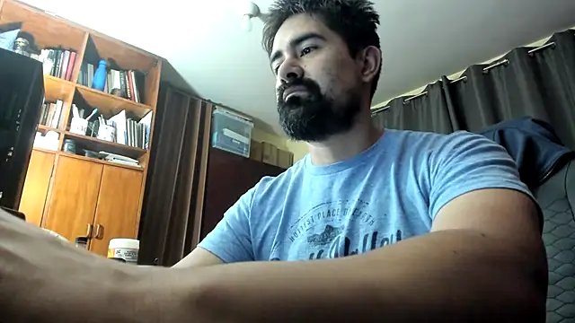 VonDoomdelToro online show from 12-08-24, 08:30