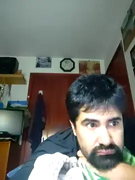 VonDoomdelToro online show from 01-14-25, 08:41