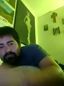 VonDoomdelToro online show from 01-22-25, 10:07