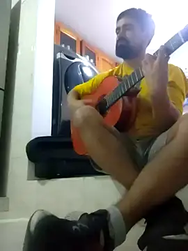 VonDoomdelToro online show from 01-26-25, 06:17