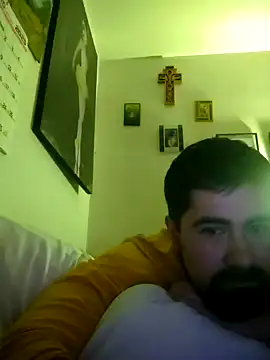 VonDoomdelToro online show from 01-27-25, 07:03