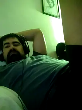 VonDoomdelToro online show from 02-02-25, 11:19