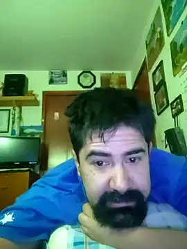 VonDoomdelToro online show from 02-04-25, 10:00