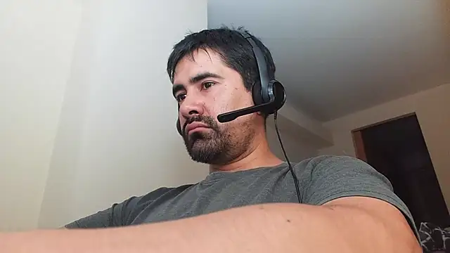 VonDoomdelToro online show from 02-14-25, 01:45