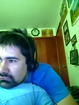 VonDoomdelToro online show from 02-18-25, 06:04