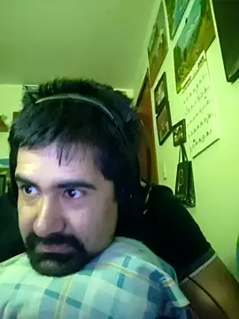 VonDoomdelToro online show from 02-24-25, 06:38