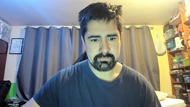 VonDoomdelToro online show from 10-07-25, 09:28